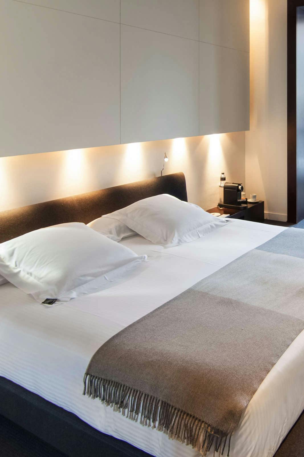 Hotel SixtyTwo Hotel photo 4