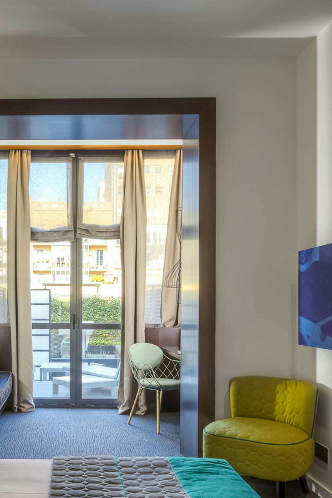 Hotel SixtyTwo Hotel photo 3