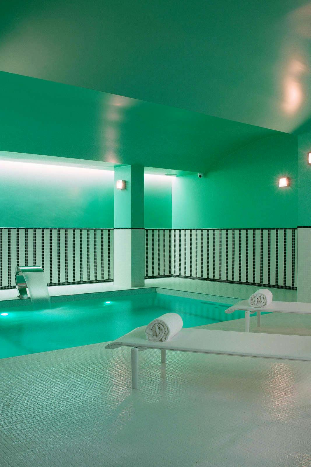 Hotel Hotel Saint-Marc photo 1