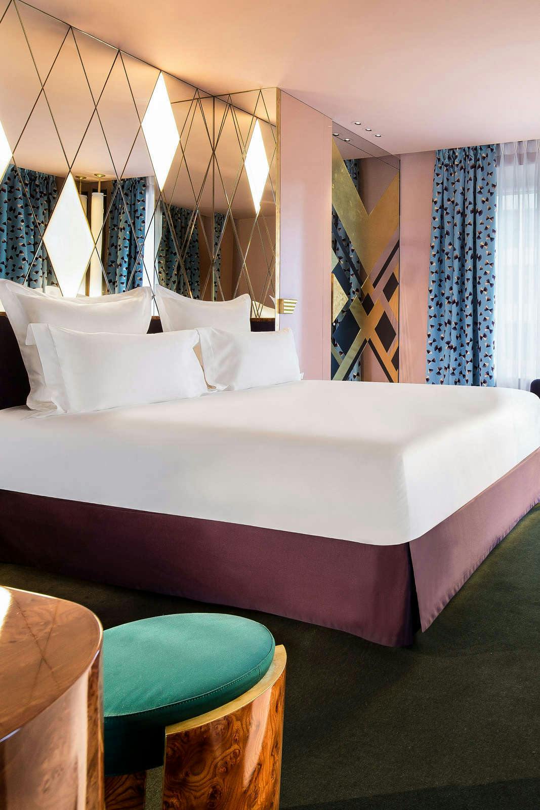 Hotel Hotel Saint-Marc photo 3