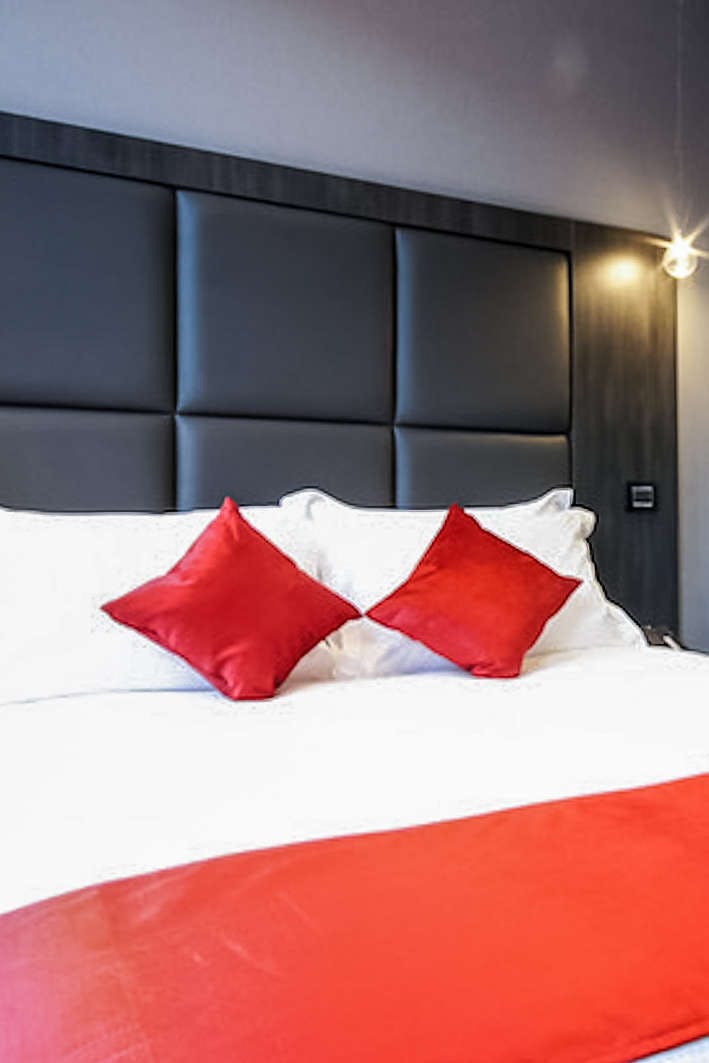 Hotel The Bryson Hotel photo 1