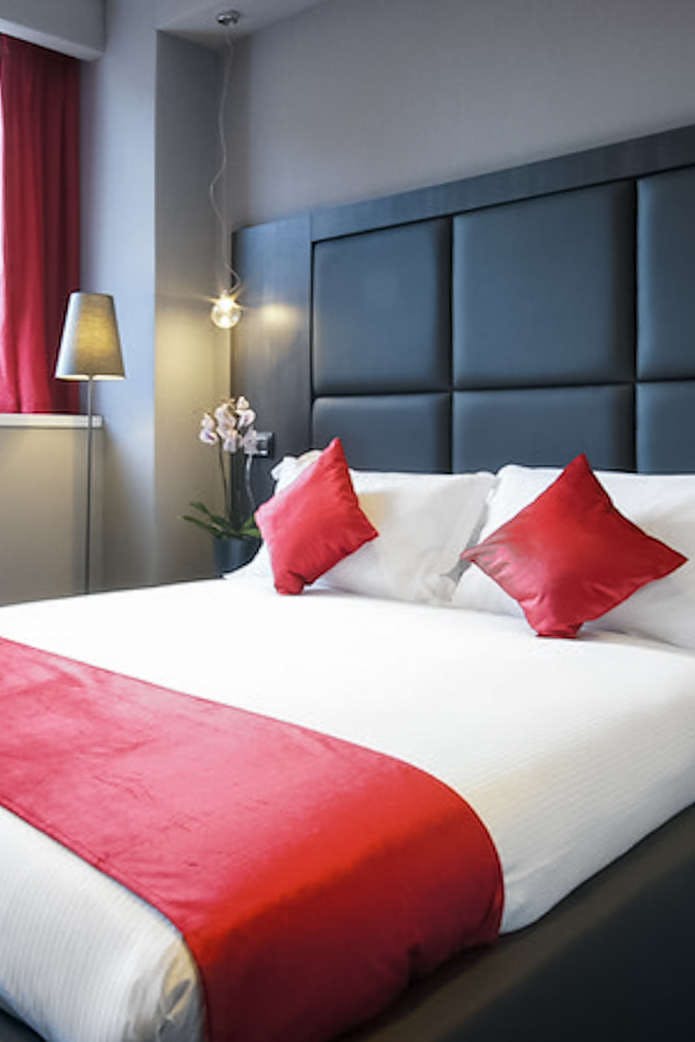 Hotel The Bryson Hotel photo 2