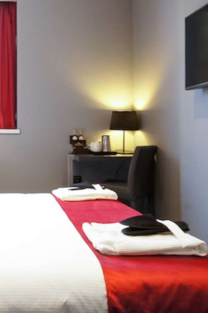 Hotel The Bryson Hotel photo 5