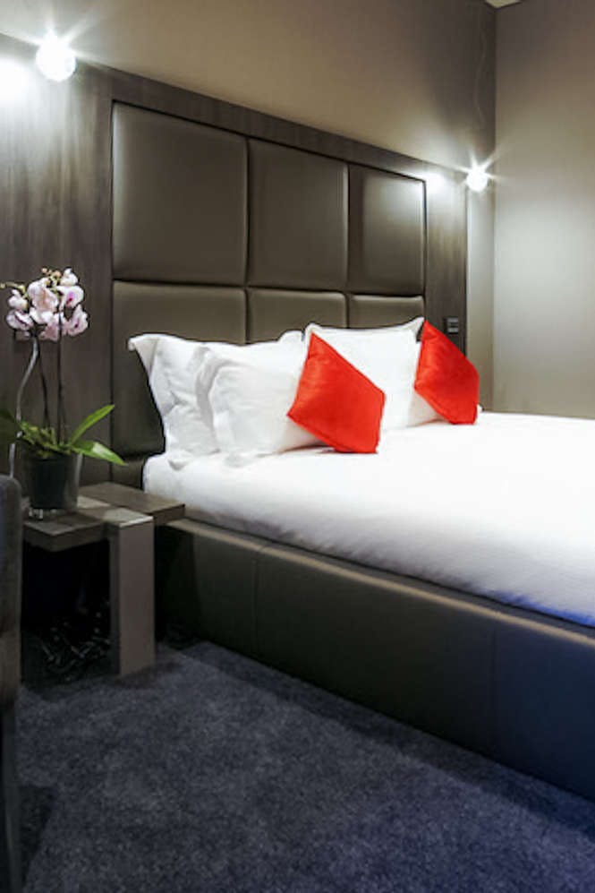 Hotel The Bryson Hotel photo 3