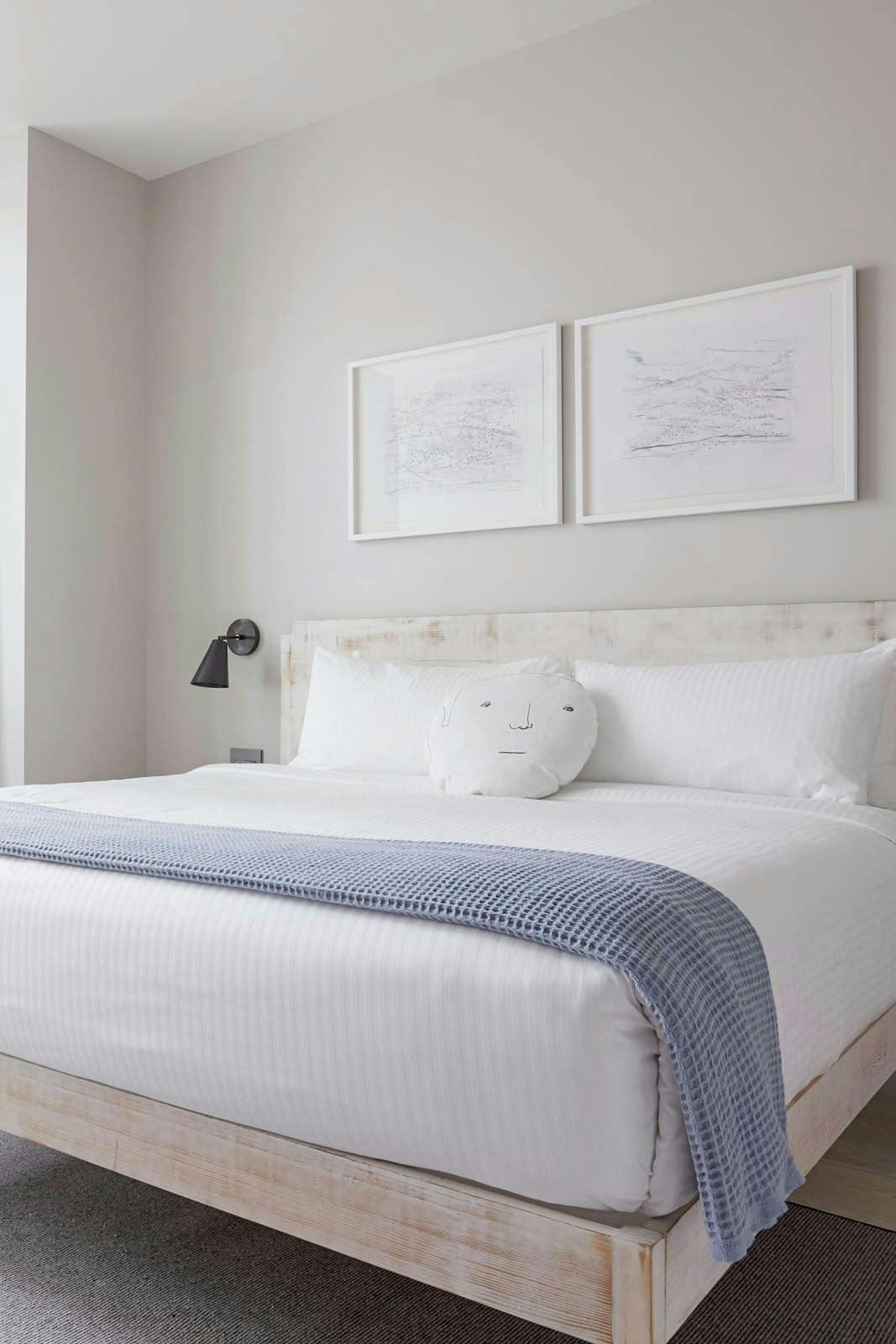 Hotel Quirk Hotel photo 2