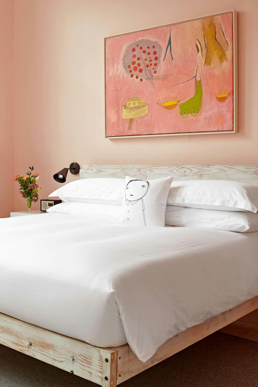 Hotel Quirk Hotel photo 1