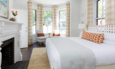 Hotel 21 Broad photo 1