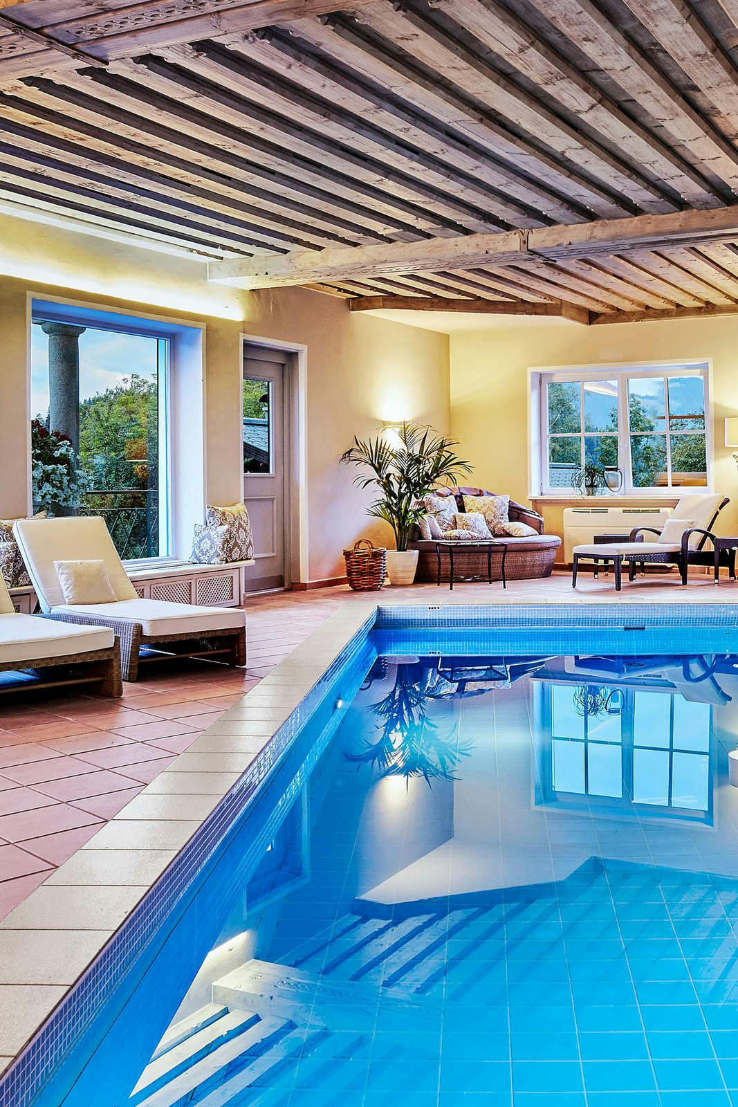 Hotel Tennerhof Gourmet & Spa de Charme Hotel photo 1