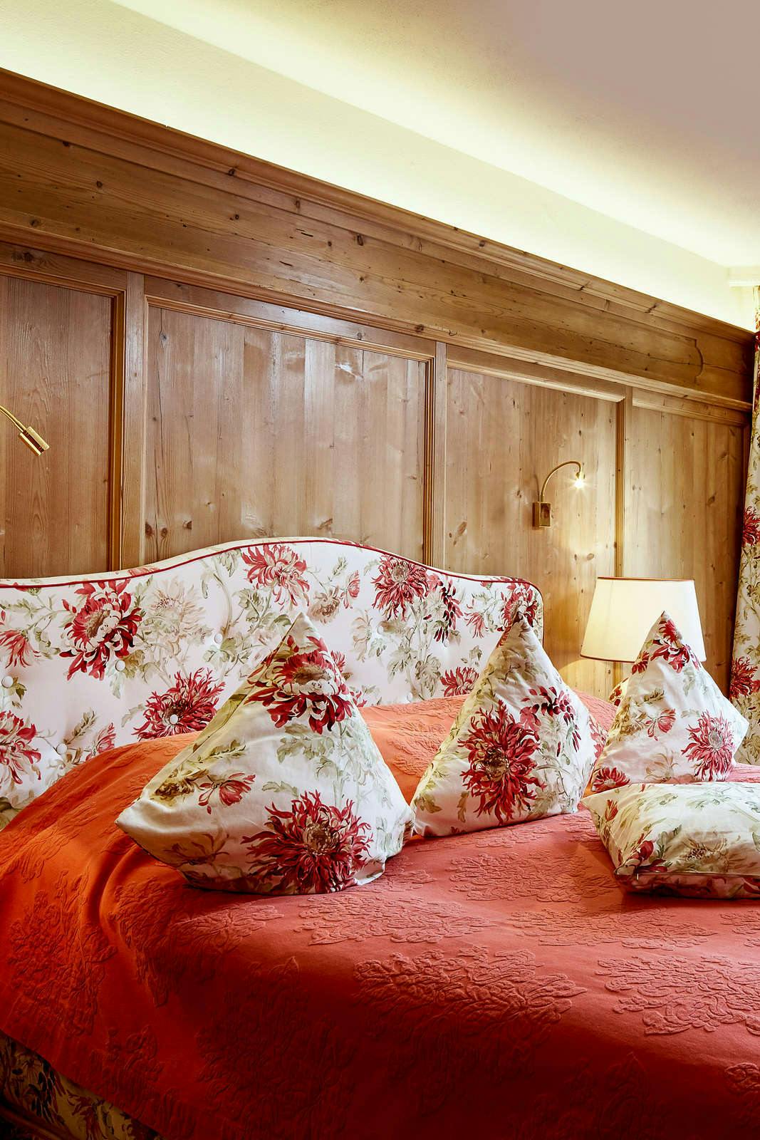 Hotel Tennerhof Gourmet & Spa de Charme Hotel photo 4