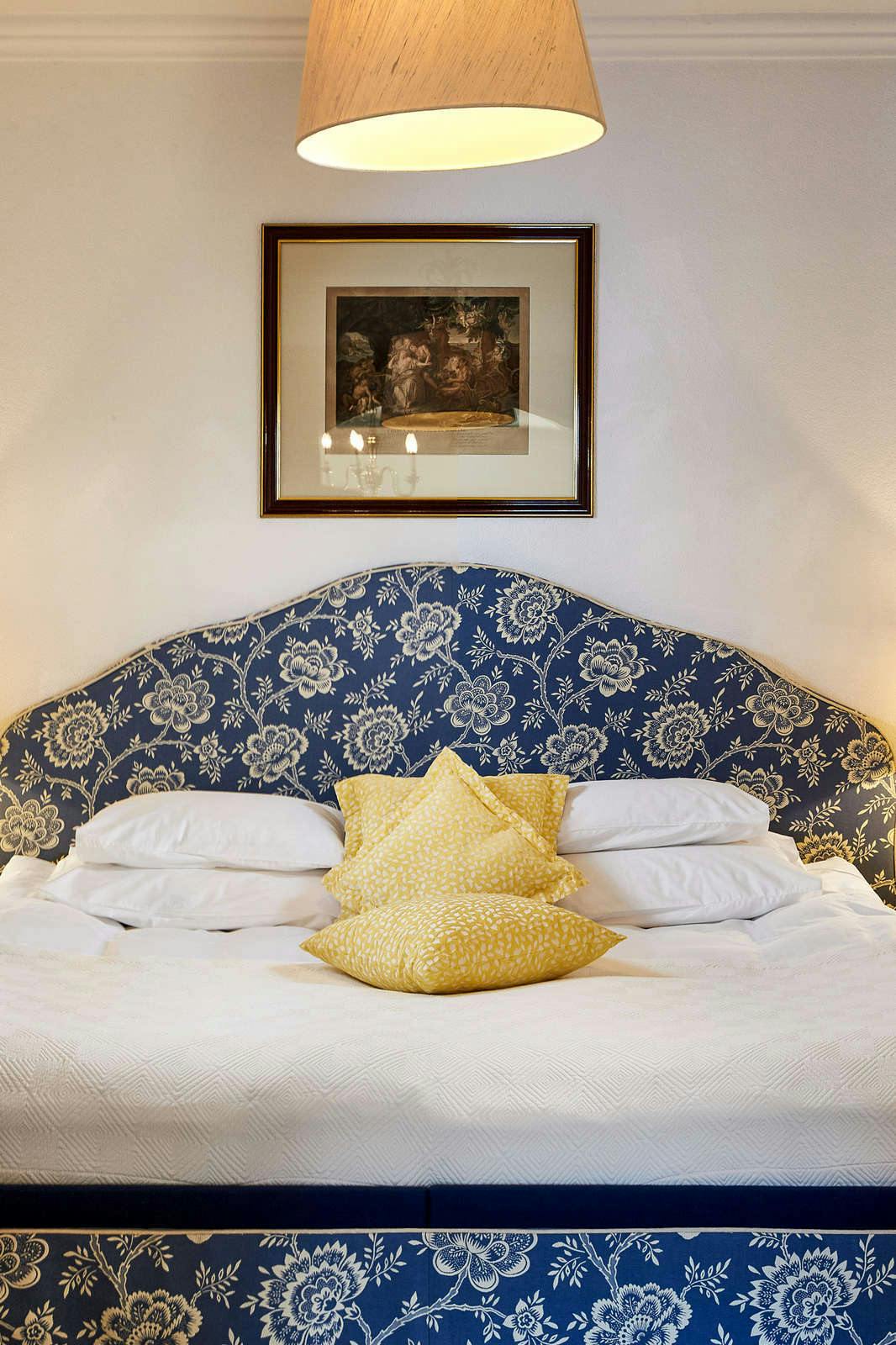 Hotel Tennerhof Gourmet & Spa de Charme Hotel photo 5