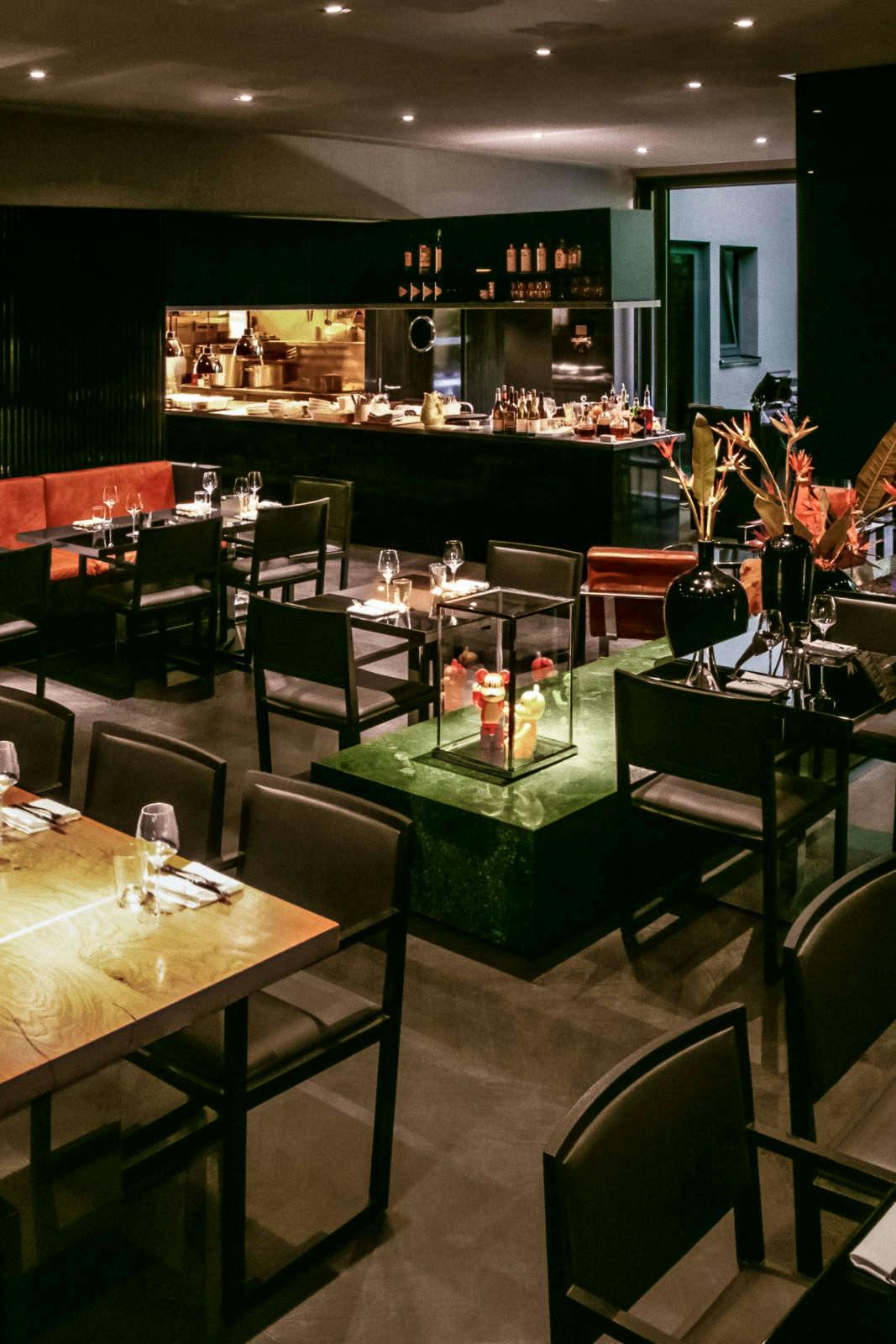 Hotel Hotel MANI photo 4