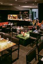 Hotel Hotel MANI by AMANO photo 1