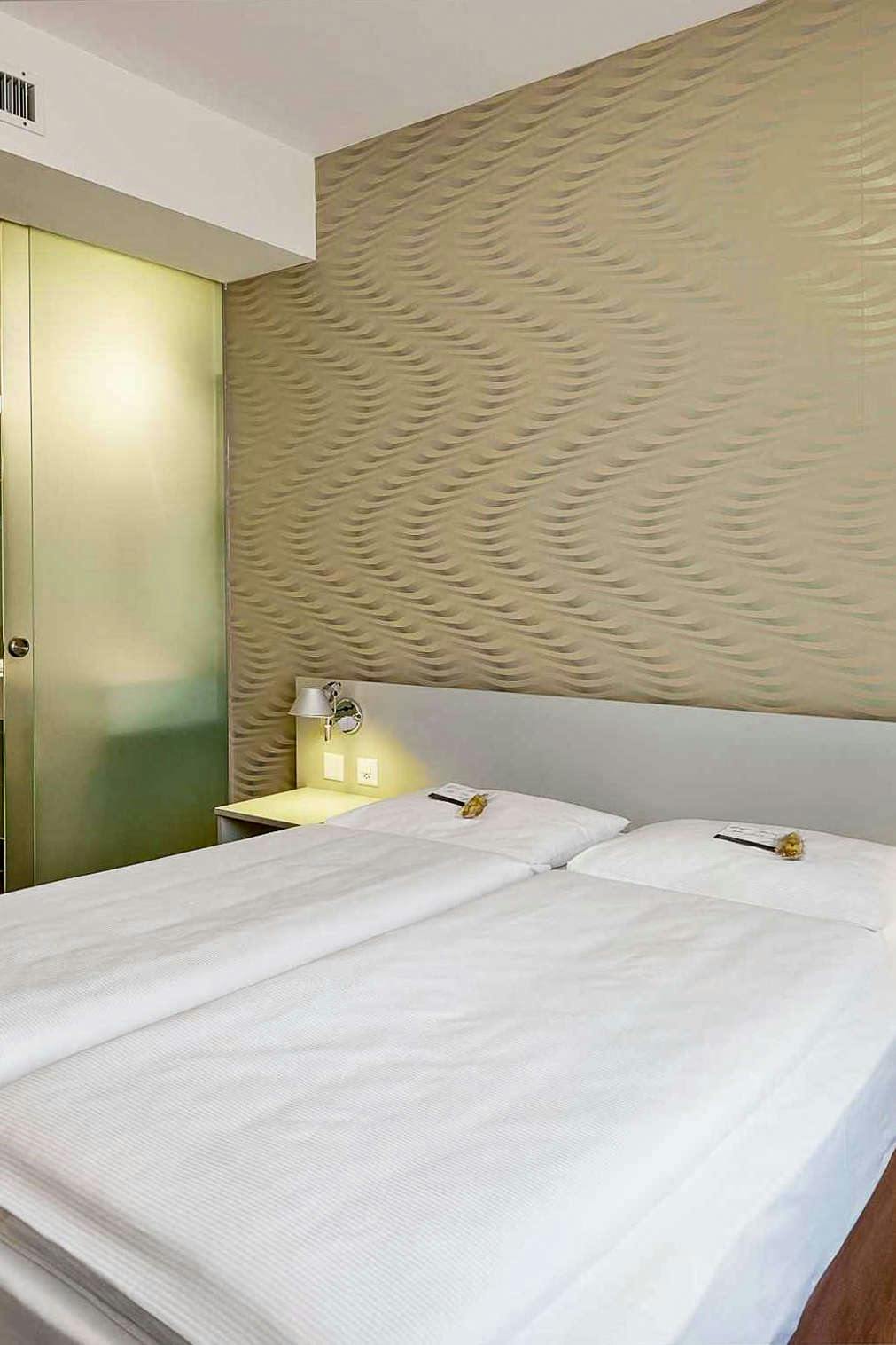 Hotel Sorell Hotel Ador photo 1