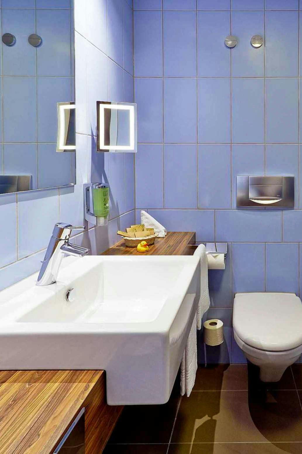 Hotel Sorell Hotel Ador photo 4