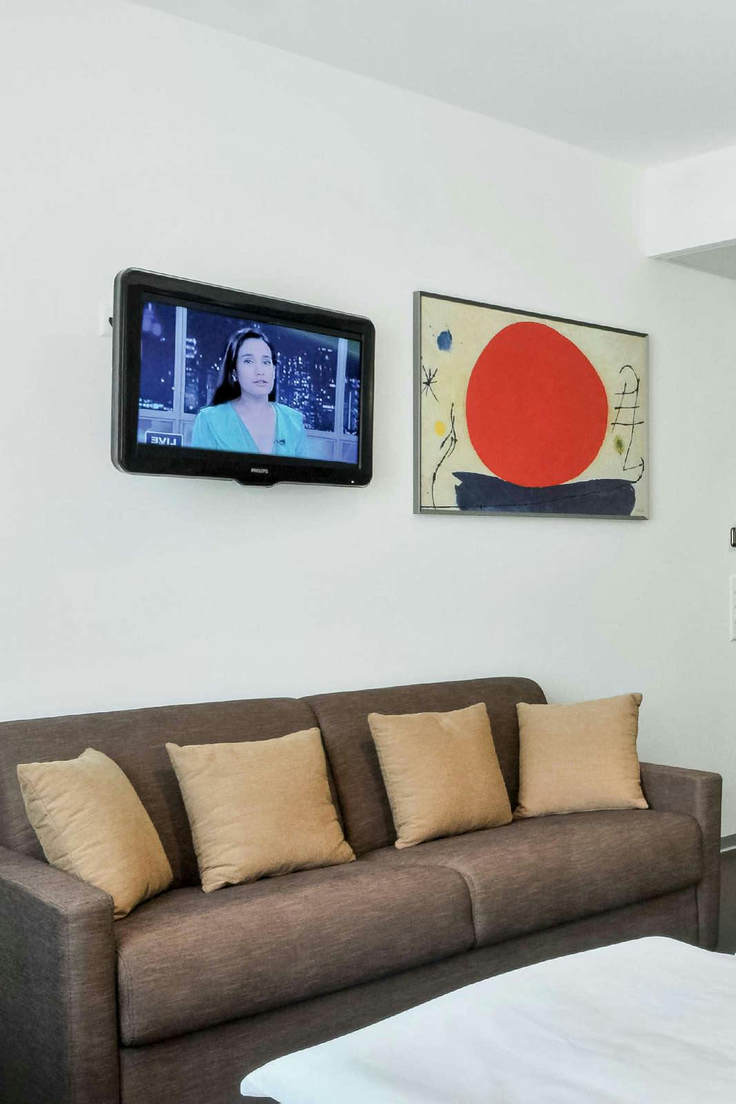 Hotel Sorell Hotel Ador photo 3