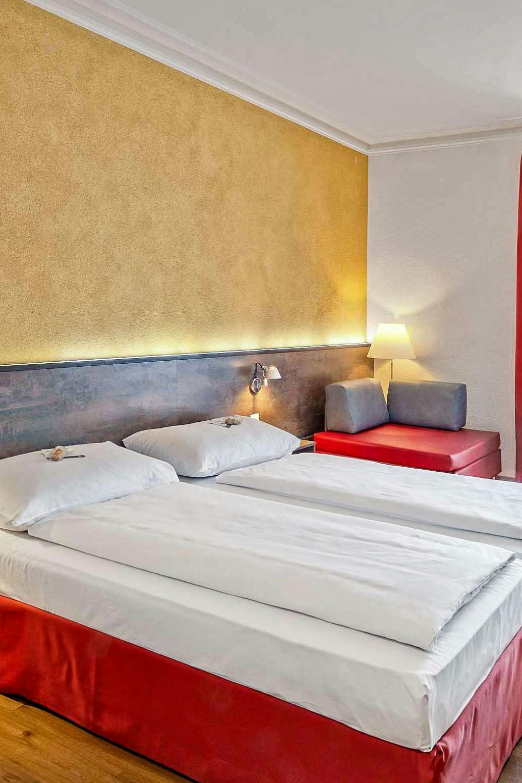 Hotel Sorell Hotel Arabelle photo 1