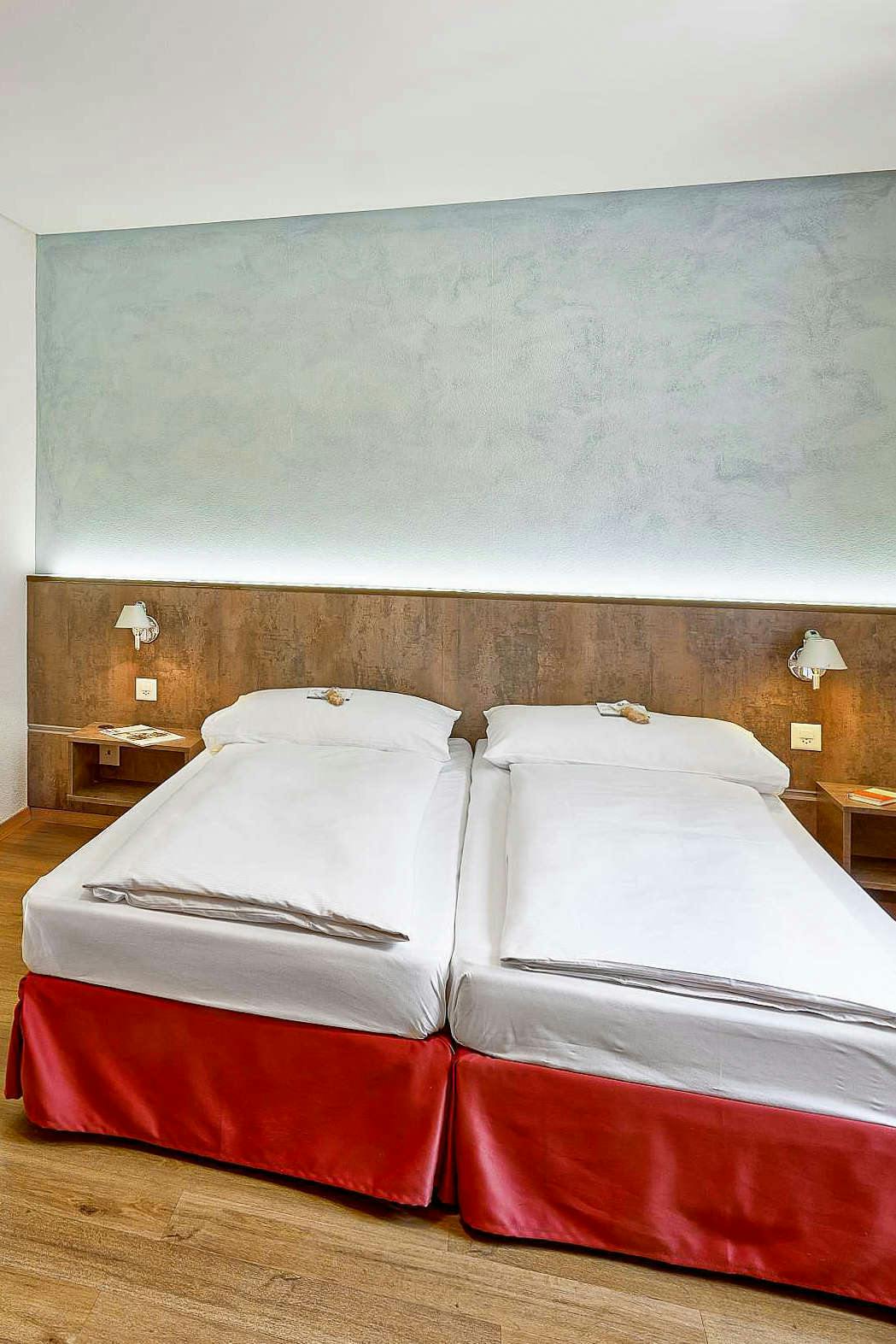 Hotel Sorell Hotel Arabelle photo 3