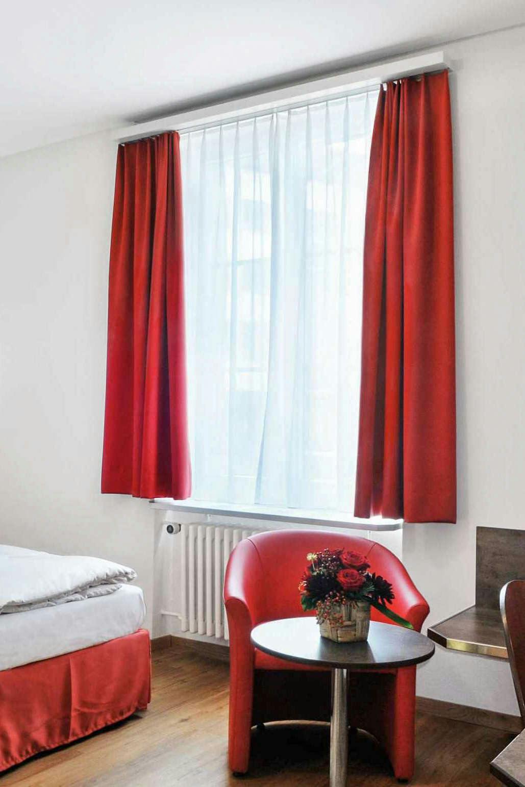 Hotel Sorell Hotel Arabelle photo 4