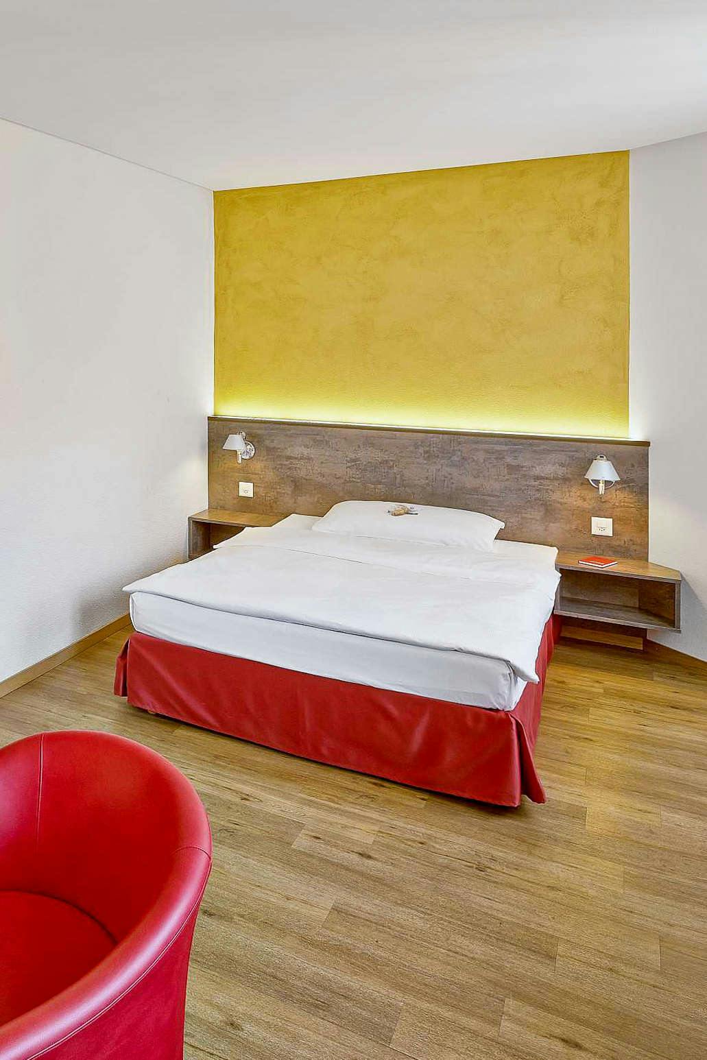 Hotel Sorell Hotel Arabelle photo 2