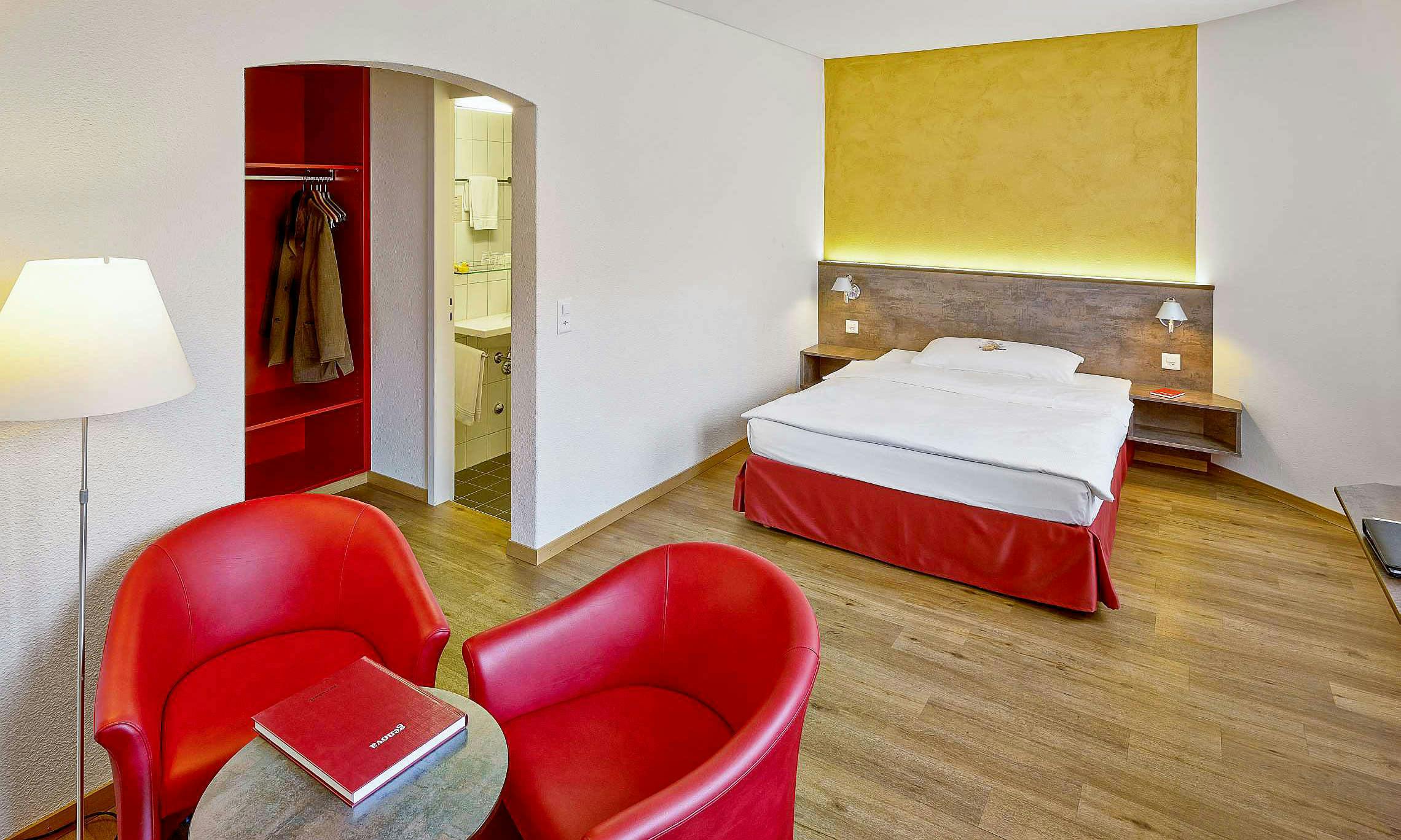 Sorell Hotel Arabelle