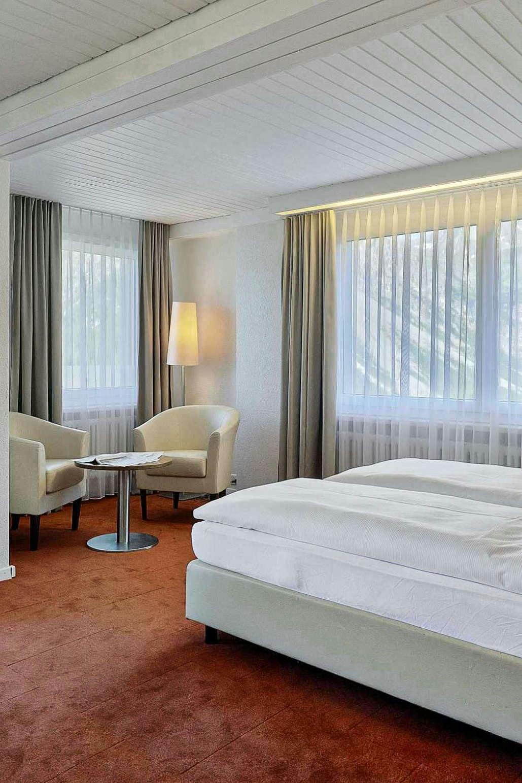 Hotel Sorell Hotel Asora photo 5