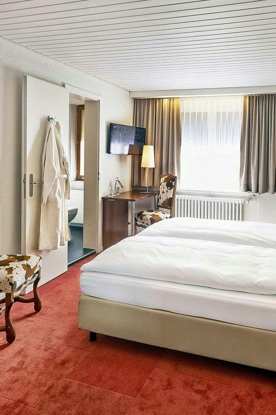 Hotel Sorell Hotel Asora photo 2