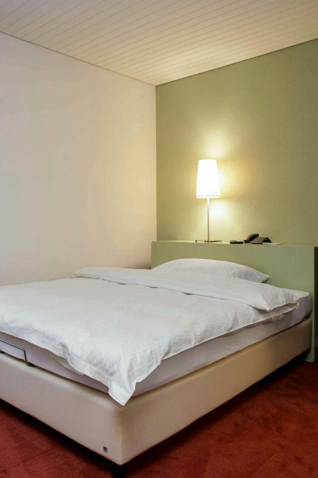 Hotel Sorell Hotel Asora photo 1