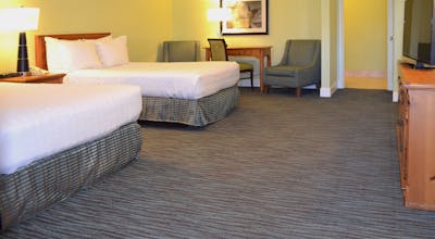 The University Inn at Emory