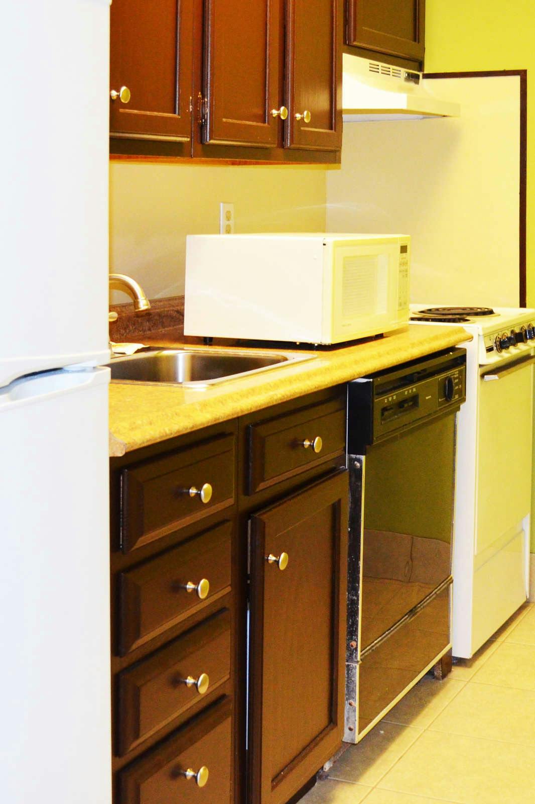 Hotel The University Inn at Emory photo 5