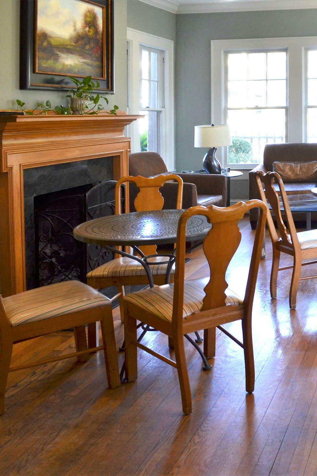 Hotel The University Inn at Emory photo 3