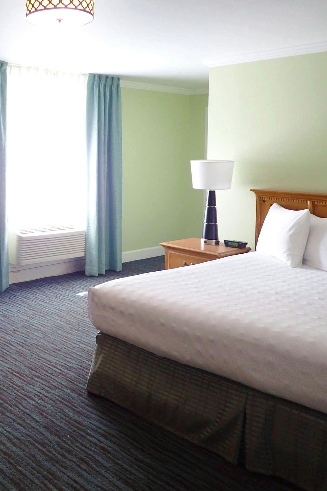 Hotel The University Inn at Emory photo 1