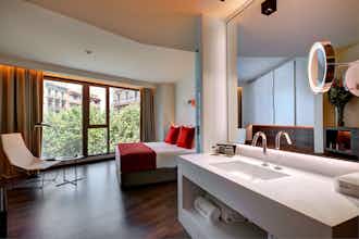 Hotel Olivia Balmes photo 1