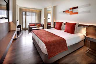 Hotel Olivia Balmes photo 3