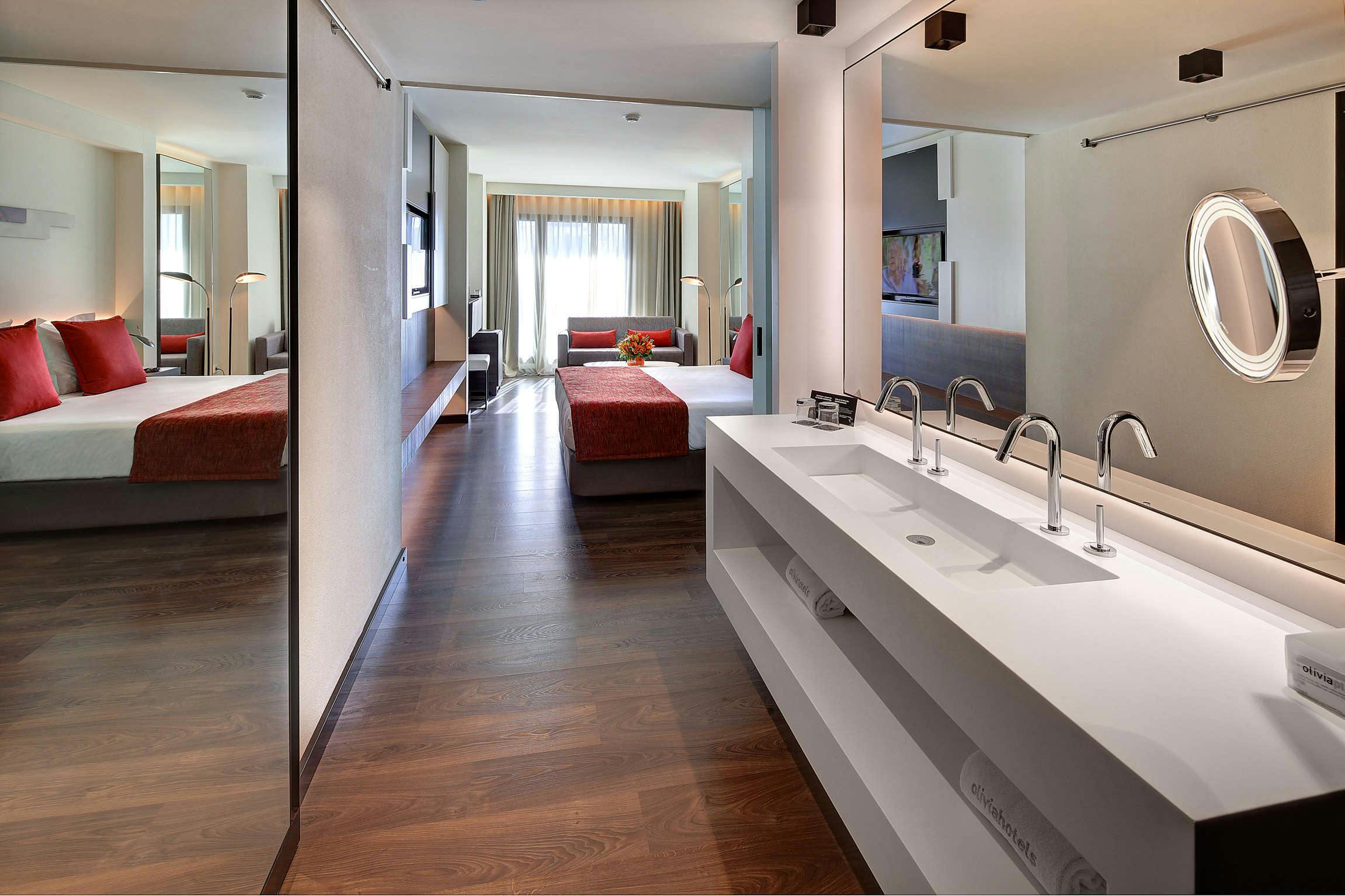 Hotel Olivia Balmes photo 2