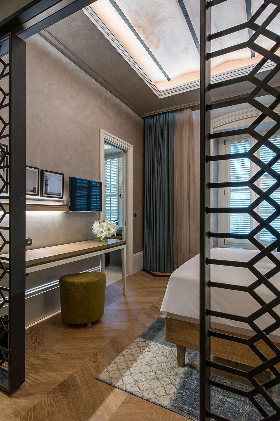 Hotel 10 Karakoy Istanbul photo 4