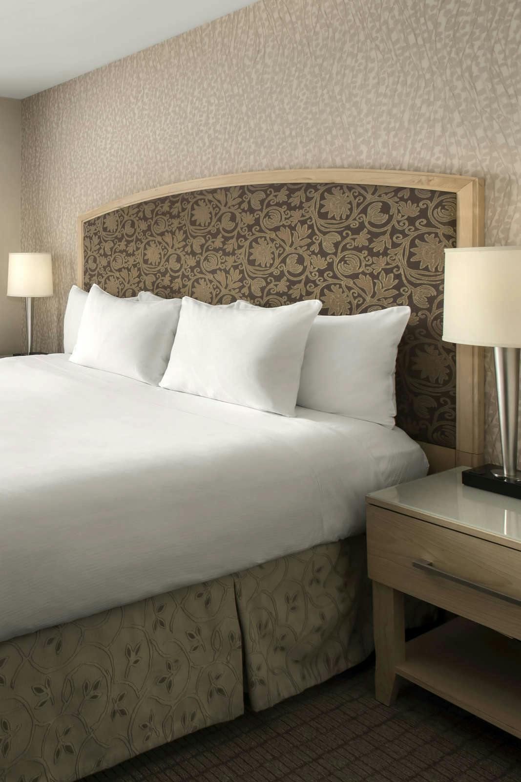 Doubletree By Hilton Hotel New York City Chelsea New York