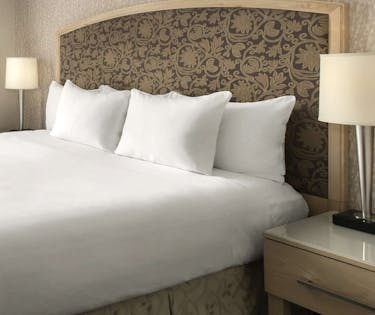 Doubletree By Hilton Hotel New York City Chelsea New York