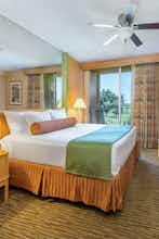 Hotel WorldMark Palm Springs - Plaza Resort and Spa photo 1