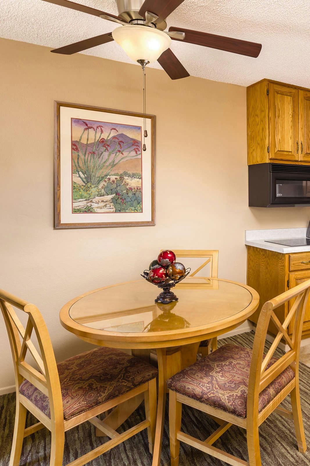 Hotel WorldMark Palm Springs - Plaza Resort and Spa photo 2