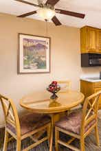 Hotel WorldMark Palm Springs - Plaza Resort and Spa photo 2