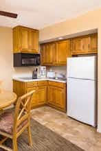 Hotel WorldMark Palm Springs - Plaza Resort and Spa photo 3