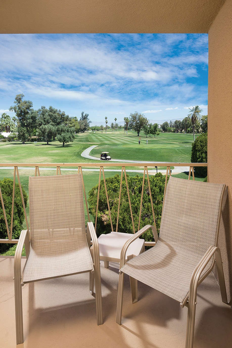 Hotel WorldMark Palm Springs - Plaza Resort and Spa photo 4