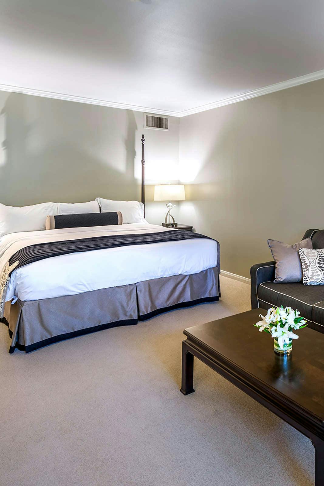 Hotel Cooper Hotel Conference Center & Spa photo 3