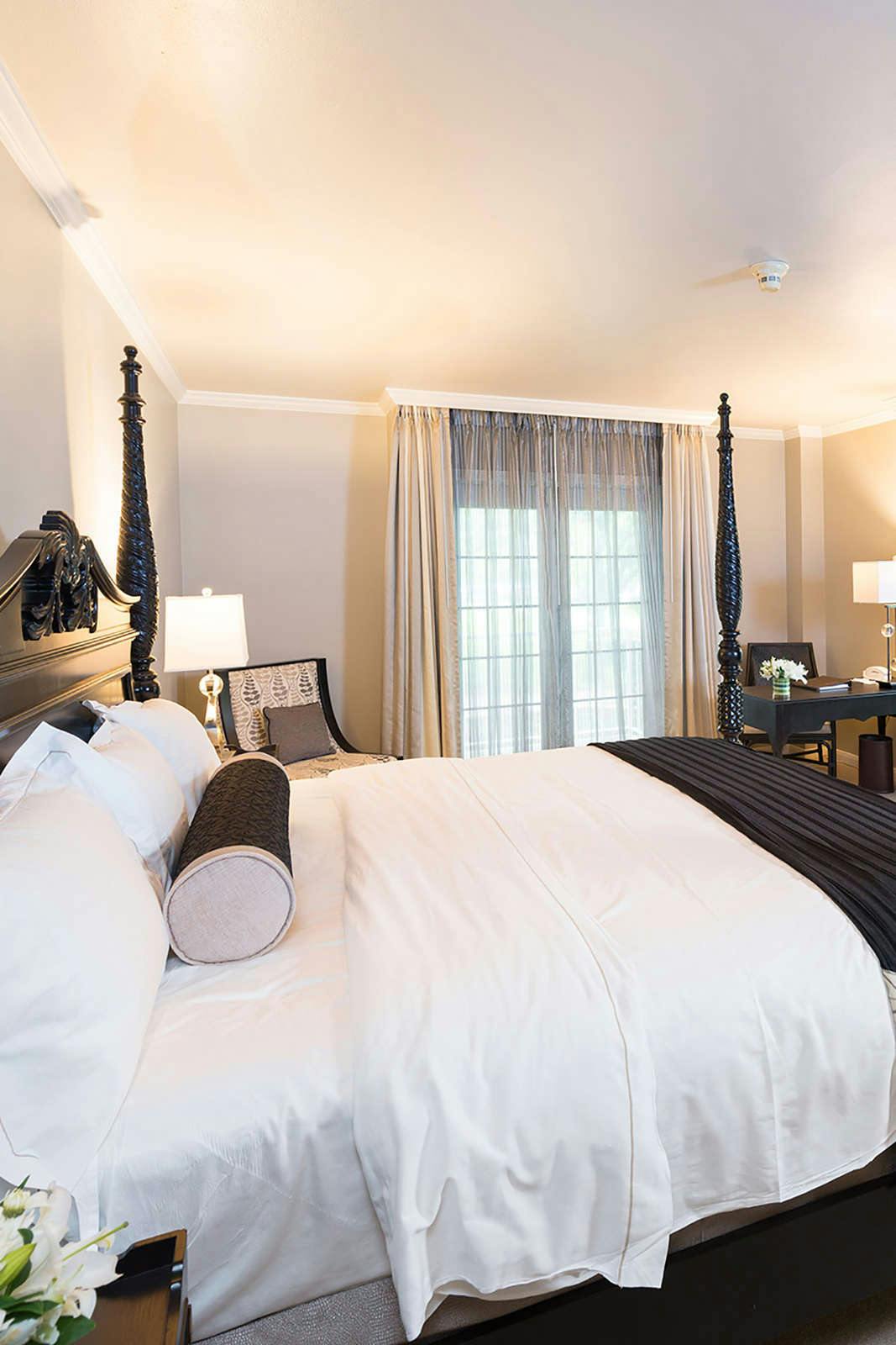 Hotel Cooper Hotel Conference Center & Spa photo 2