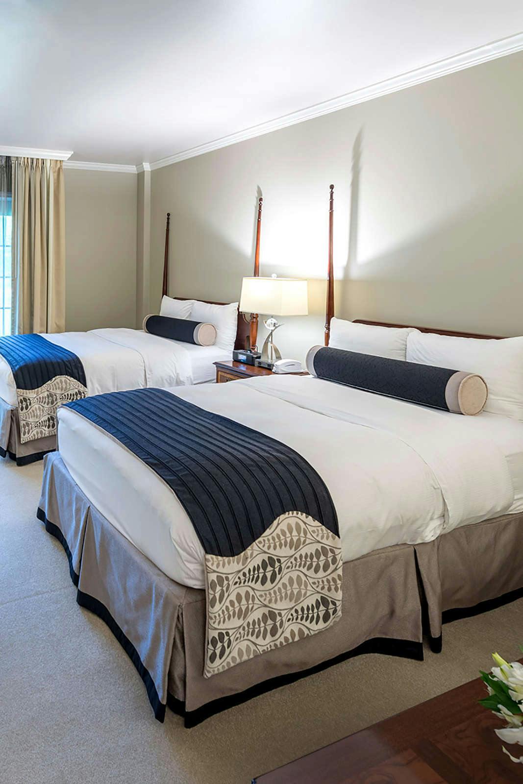 Hotel Cooper Hotel Conference Center & Spa photo 1