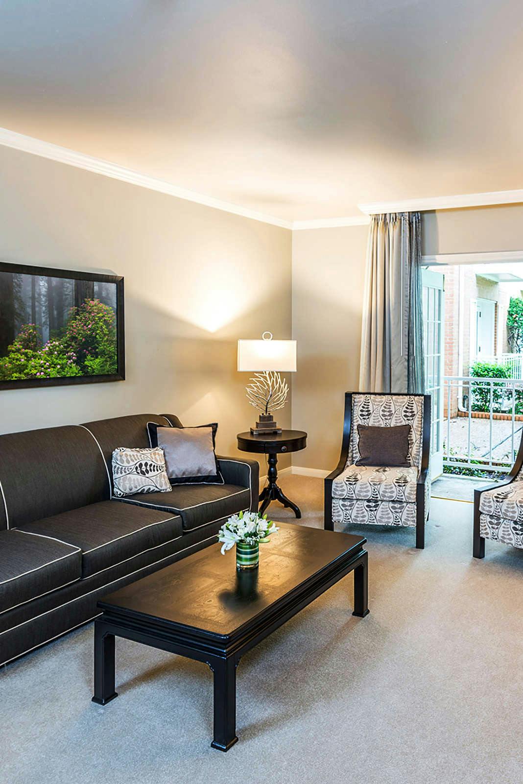 Hotel Cooper Hotel Conference Center & Spa photo 4