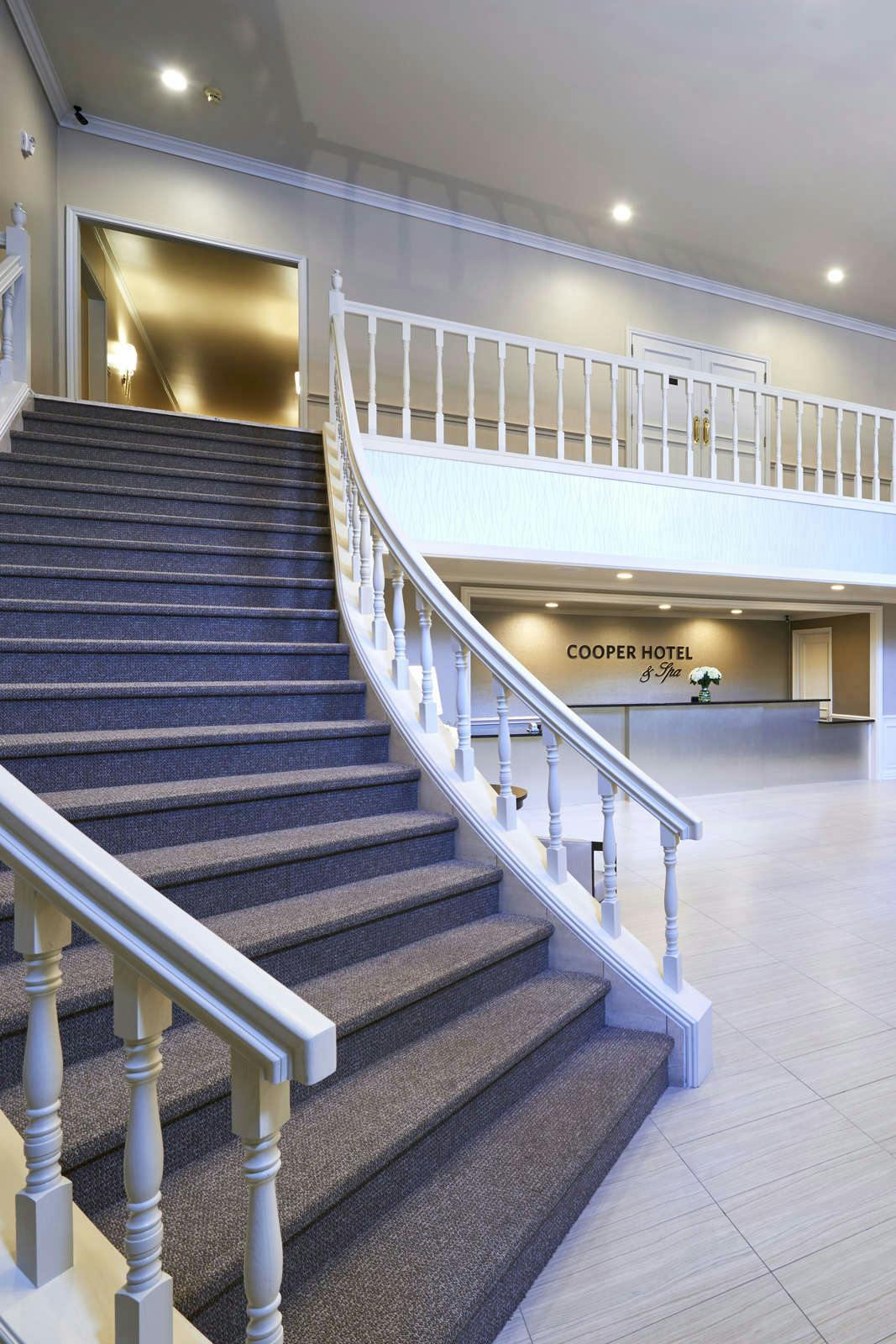 Hotel Cooper Hotel Conference Center & Spa photo 5