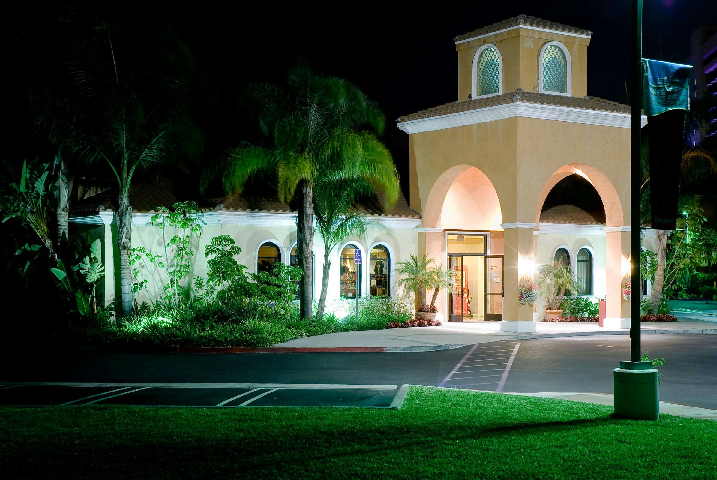 Cortona Inn & Suites