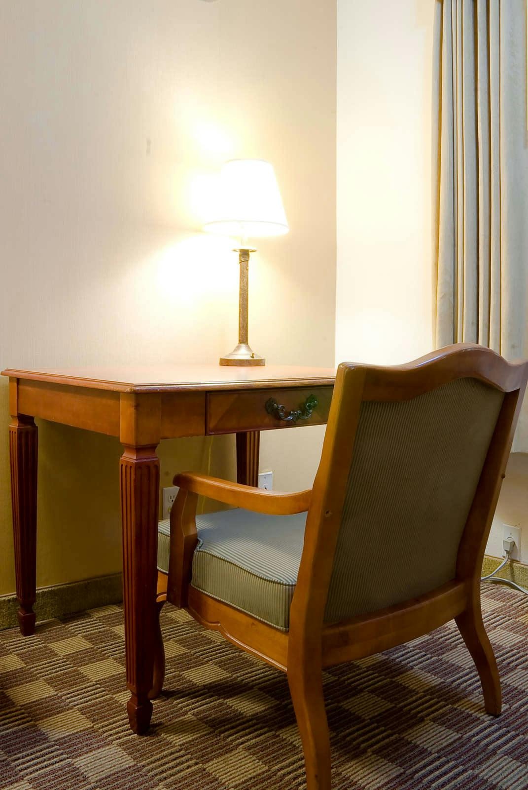 Hotel Cortona Inn & Suites photo 5