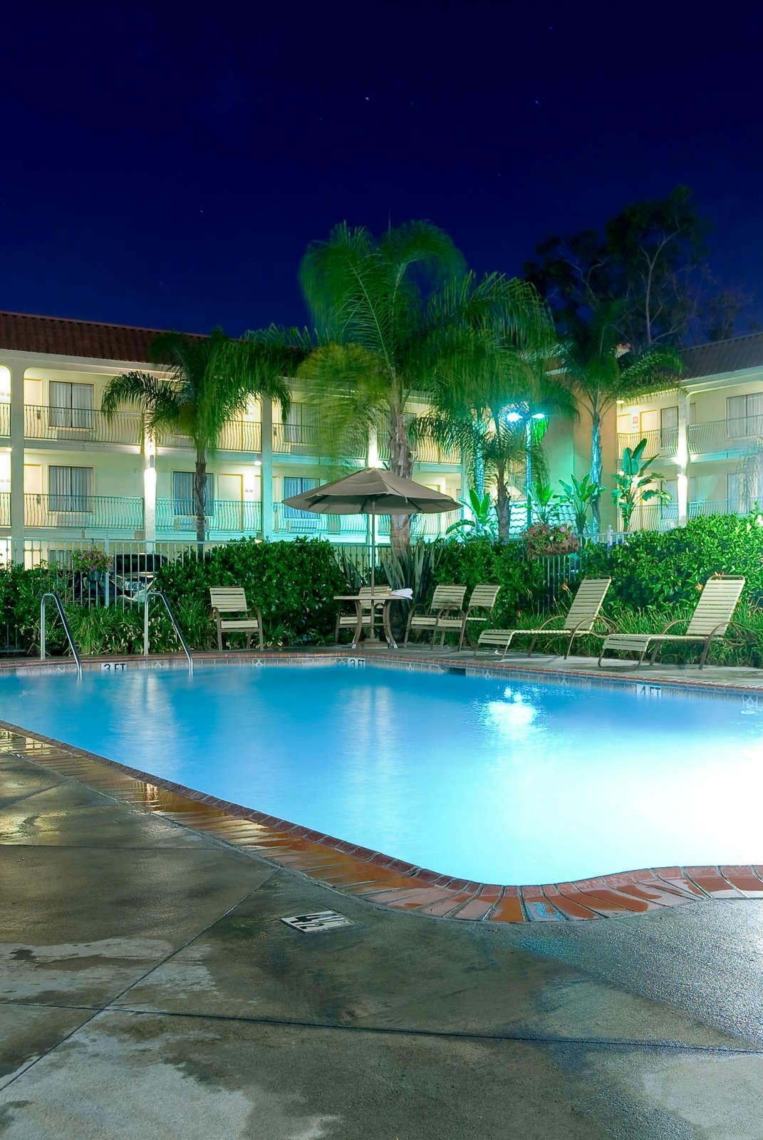 Hotel Cortona Inn & Suites photo 1